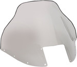 Sno Stuff 17" Smoke Standard Windshield for Arctic Cat (450-148)