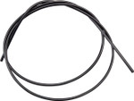 Sno Stuff .075" x 60" Black Windshield Trim (452-801)