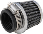 Emgo 35mm ID Universal Clamp-On Pod Air Filter (12-55735)