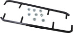 Woodys Extender Trail III Flat-Top 4" Carbide Wear Bar Runners (ECV3-2001)