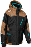 Castle X West Shore Womens Snow Jacket
