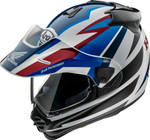 Arai XD-5 Honda Africa Twin Dual Sport Motorcycle Helmet