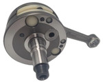 Wossner Complete Crankshaft Assembly - 85 SX / TC85 / MC85 (CS2065-2)