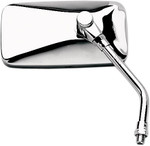 Emgo 10mm Chrome Right Side Sport Mirror (20-42443)