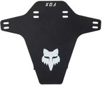 Fox Racing MTB Mountain Bike Black Front Fender Mud Guard (31192-001-OS)