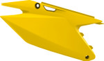 Polisport Restyle Yellow Plastic Rear Side Panels (8423600004)