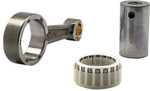 Wossner Forged Standard Connecting Rod Kit (P4009)