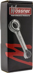 Wossner Forged Standard Connecting Rod Kit (P4009)