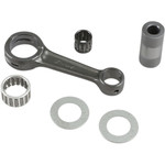 Wossner Forged Standard Connecting Rod Kit (P2005)