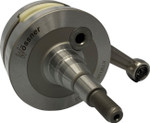 Wossner Complete Crankshaft Assembly | 125 SX / 125 EXC / TE125 / TC125 (CS2012)