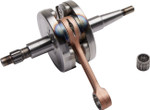 Wossner Complete Crankshaft Assembly | '19-26 Yamaha YZ85 (CS2072)