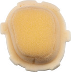 No Toil Foam Air Filter (120-53)