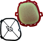 No Toil Super-Flo Air Filter Kit (SFK12053)