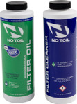 No Toil Evolution Air Filter Maintenance Kit 2pk (EV104)