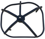 No Toil Air Filter Cage (C14050)