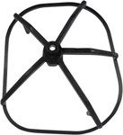 No Toil Air Filter Cage (C14050)