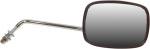Emgo Right Short Stem Mirror (20-21713)