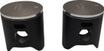 Wossner 74.71mm Anodized Piston Kit for Polaris 650 Patriot (K7078DA-2)