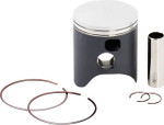 Wossner 84.87mm Anodized Piston Kit for Arctic Cat 8000 (K7076DA-2)