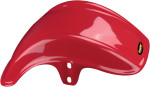 Maier Front Fender | Red Plastic | '78-85 Honda ATC70 (119962)