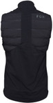 Fox Racing Flexair Fire Mens MTB Mountain Bike Vest