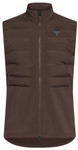 Fox Racing Flexair Fire Mens MTB Mountain Bike Vest