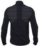 Fox Racing Flexair Fire Hybrid Lunar Mens MTB Mountain Bike Jacket