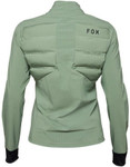 Fox Racing Flexair Fire Hybrid Womens MTB Mountain Bike Jacket