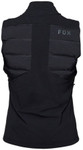 Fox Racing Flexair Fire Womens MTB Mountain Bike Vest