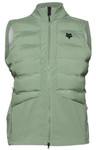 Fox Racing Flexair Fire Womens MTB Mountain Bike Vest