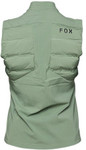 Fox Racing Flexair Fire Womens MTB Mountain Bike Vest
