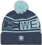Fox Racing Throttle Beanie Hat