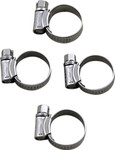 Samco Radiator Hose Clamp Kit (CK APR-14)