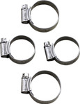Samco Radiator Hose Clamp Kit (CK KTM-122)