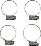 Samco Radiator Hose Clamp Kit (CK KTM-119)