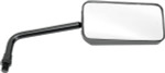 Emgo Eurosport Standard Rectangle Black Mirror (20-97131)