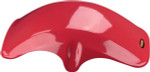 Maier Red Plastic Front ATV Fender (120502)