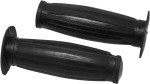 Emgo 7/8" Black Gran Turismo Grips (42-28700)