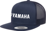 Factory Effex Yamaha Alpha Snapback Hat
