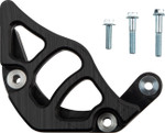 TM Designworks ATV Integrated Black Case Saver/Sprocket Cover (HCC-TRX-BK)