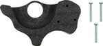 TM Designworks Black ATV Case Saver (YCS-BAN-BK)