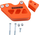 TM Designworks Factory Edition #1 Rear Orange Chain Guide (RCG-KTM-OR)