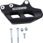TM Designworks Factory Edition #1 Rear Black Chain Guide (RCG-RMZ-BK)