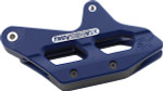 TM Designworks Factory Edition SX Rear Dark Blue Chain Guide (KHCG-SX5-BL2)