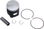 Wossner 66.34mm Dual Ring Piston Kit for '02-04 KX250 (8088DA)