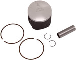 Wossner 69.94mm Dual Ring Piston Kit for '78-80 CR250R (8154DA)