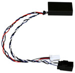 Custom Dynamics V Rod Magic Strobes Brake Light Flasher (MAGICSTROBESVRO)