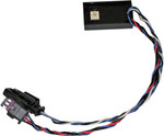 Custom Dynamics Magic Strobes Brake Light Flasher (MAGICSTROBESIND)