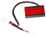 Custom Dynamics Magic Strobes Brake Light Flasher Module (MAGSTROBEINDTP)