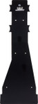 TM Designworks ATV Standard Black Plastic Skid Plate (YAFP-BN350-BK)
